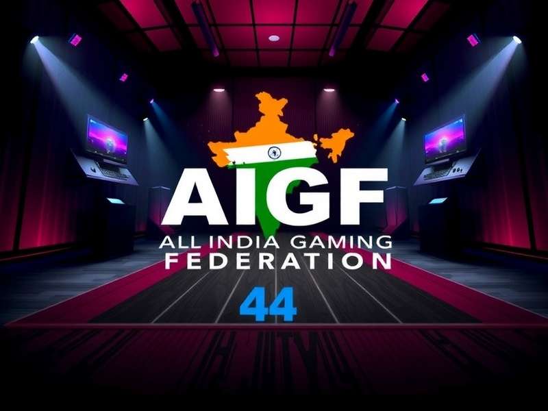 Blockchain Gaming Firm