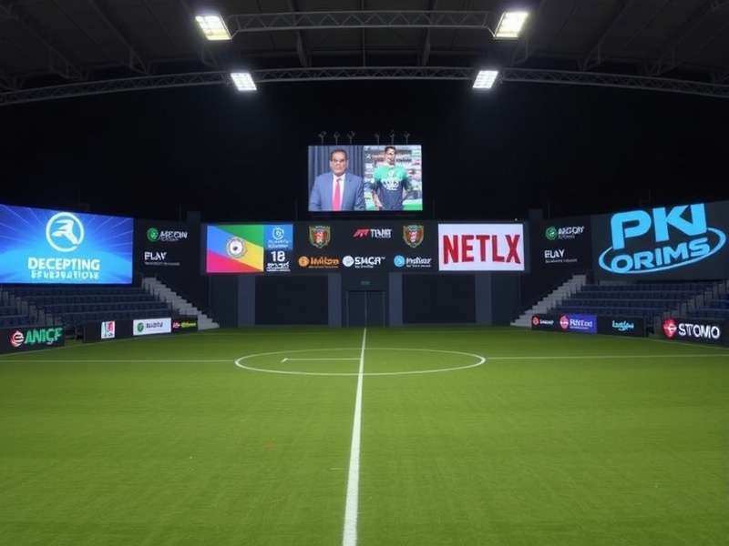 Mobile Gaming Studio